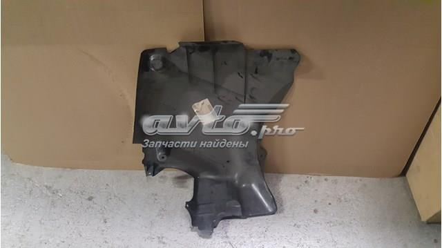 Защитный кожух аккумулятора 51717896625 BMW