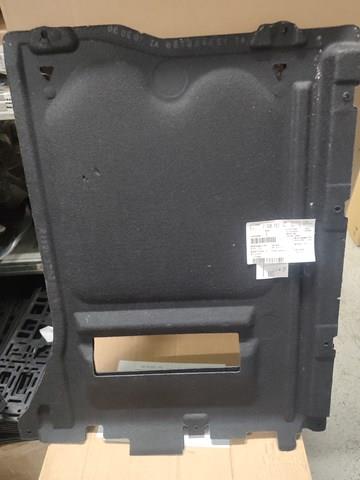 Кожух пола (крышки люков пола) 51757308717 BMW