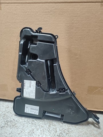 61668491829 BMW Бачок омывателя стекла купить в Сумы