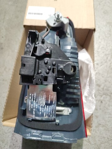 Стоп задний 63217350697 BMW