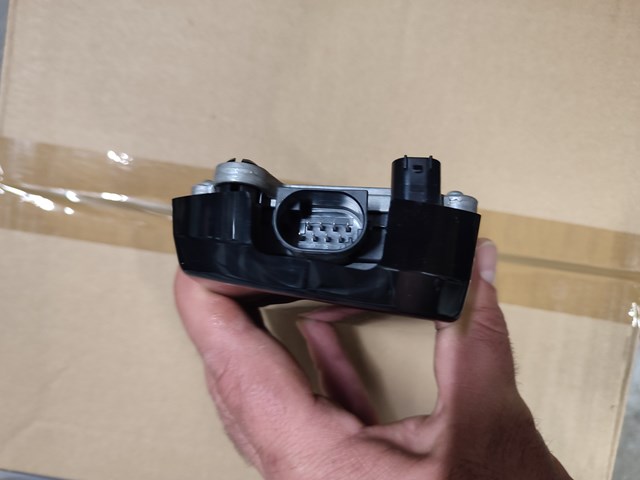 66315A81716 BMW Радарный датчик дистанции купить в Сумы
