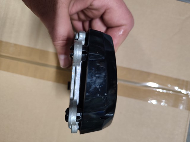 66315A81716 BMW Радарный датчик дистанции купить в Ровно