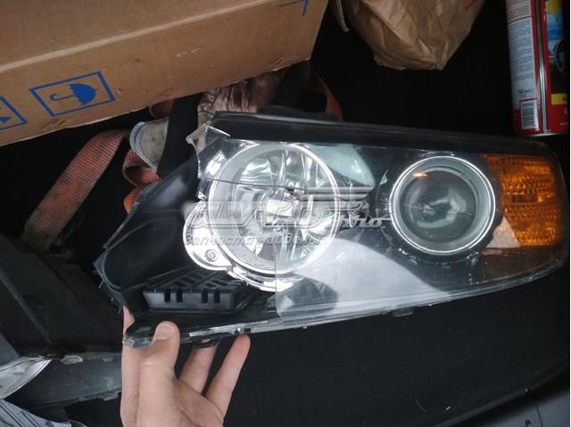 921011U200 HYUNDAI Левая фара купить в Каменское