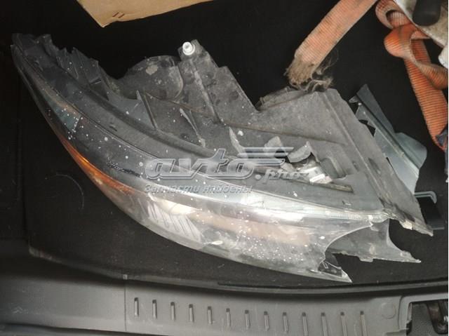 921021U200 HYUNDAI Фара правая купить в Черкассы
