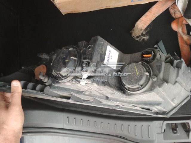 HYUNDAI 921021U200 Фара правая в наличии Павлоград