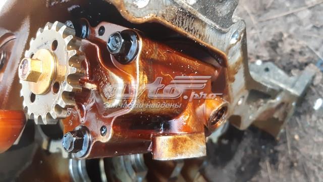L31014100G Насос масляный купить Ровно
