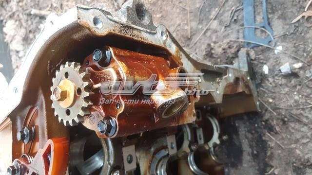 MAZDA L31014100G Масляный насос в наличии Хмельницкий