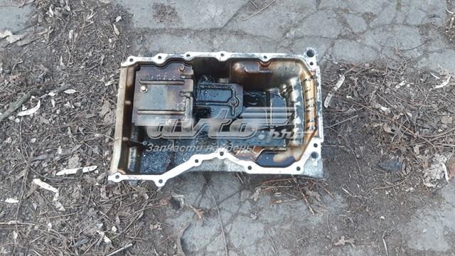 L50610400 Поддон масляный картера двигателя купить Полтава