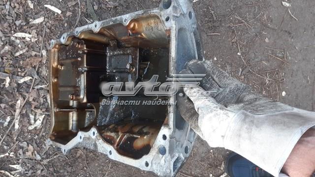 L50610400 MAZDA Поддон двигателя купить в Винница