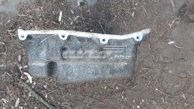 MAZDA L50610400 Поддон масляный картера двигателя в наличии Полтава