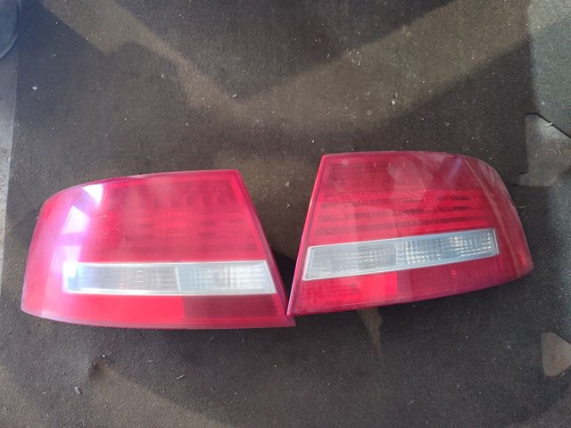 4F5945096F Фонарь задний правый внешний купить Хмельницкий