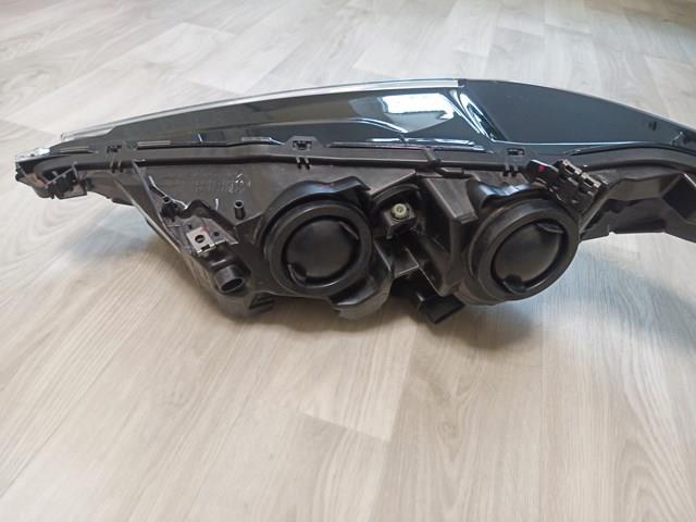 FORD HS7Z13008D Фара правая в наличии Кривой Рог