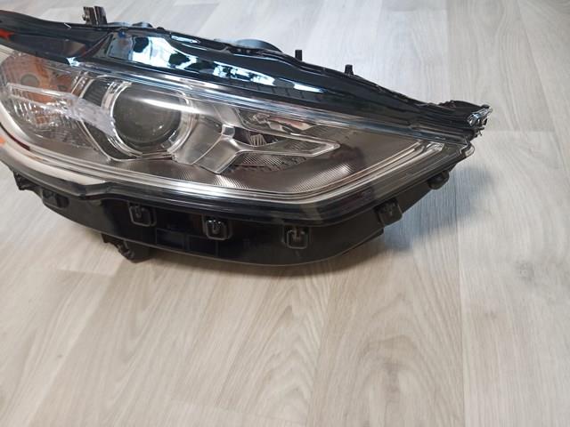 FORD HS7Z13008D Правая фара в наличии Сумы