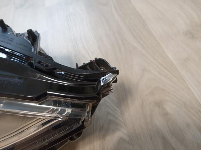 HS7Z13008D FORD Фара правая купить в Львов