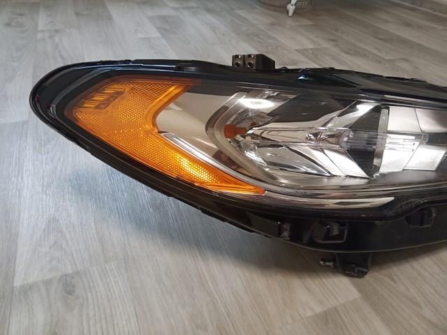 HS7Z13008D FORD Фара правая купить в Ужгород
