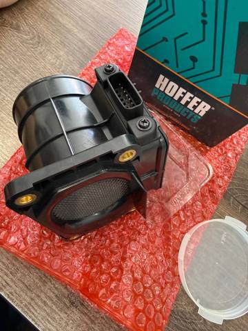 HOFFER 7516461 ДМРВ в наличии Ирпень