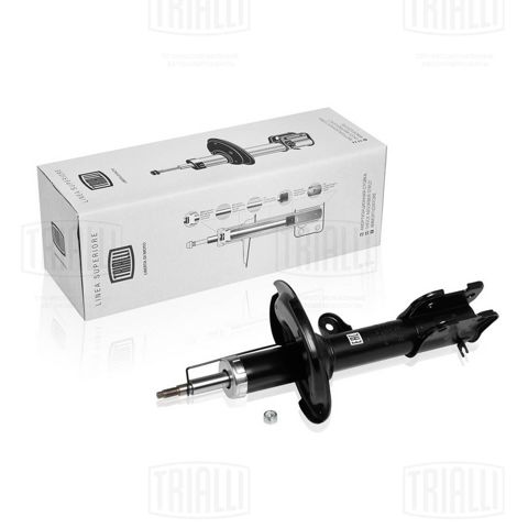 Амортизатор передний левый AG08185 TRIALLI