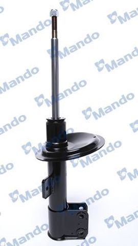 Амортизатор подвески передний левый MSS017417 MANDO
