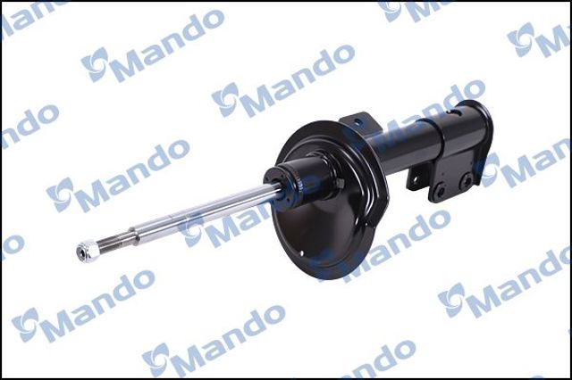 MSS017417 MANDO Амортизатор передний правый купить в Чернигов