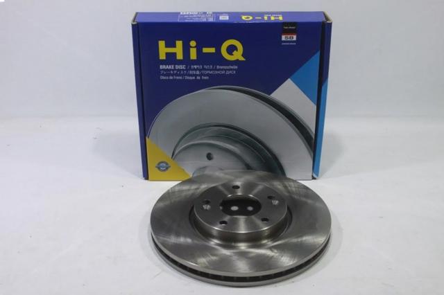 Ротор тормозной SD1005 HI-Q