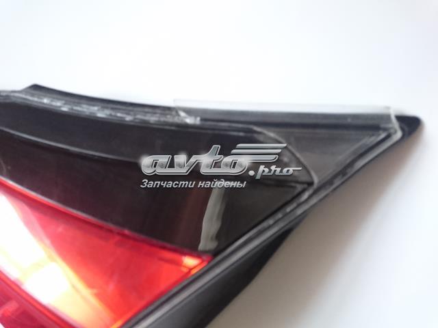 TOYOTA 8158042030 Фонарь задний правый внутренний в наличии Черновцы