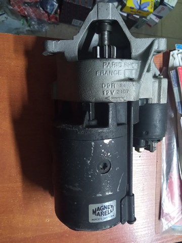 MSRC373 Стартер купить Львов
