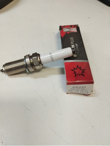 OE221 Свечи зажигания купить Тернополь