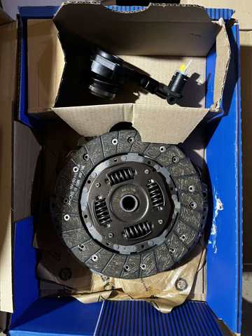 3000990342 SACHS Сцепление купить в Харьков