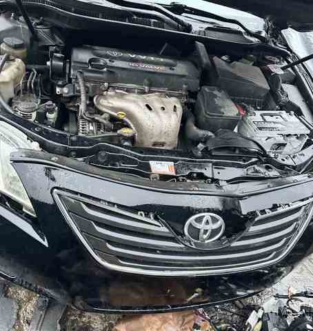 Масляный поддон 1210128060 TOYOTA