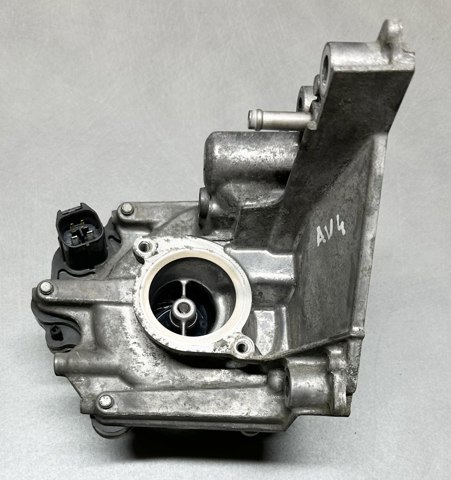 Водяной насос 161A039025 TOYOTA
