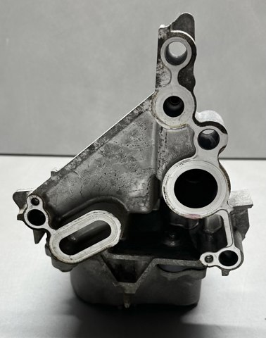 161A039025 TOYOTA Помпа купить в Винница