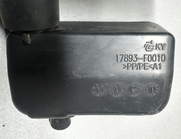 17881F0020 TOYOTA купить в Павлоград