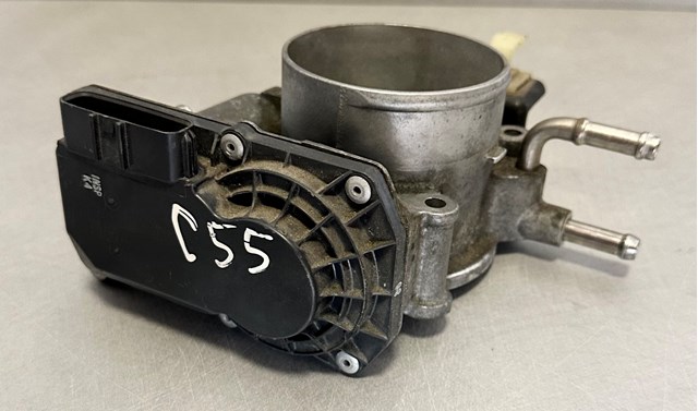Дроссельная заслонка 220300V010 TOYOTA