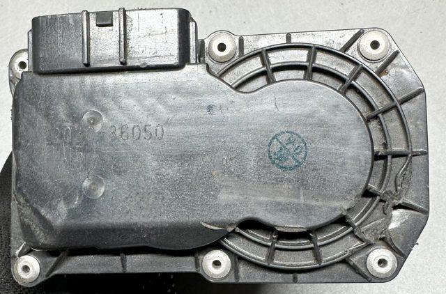 2203036050 TOYOTA Дроссельная заслонка купить в Павлоград