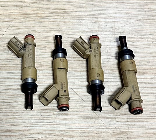 Форсунки 2320939146 TOYOTA