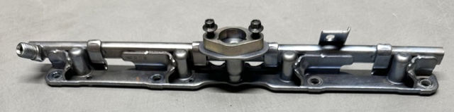 Форсунки 2381425010 TOYOTA