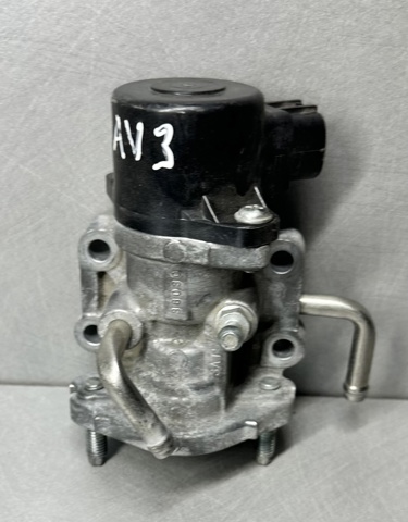 TOYOTA 2562036030 Клапан EGR рециркуляции газов в наличии Одесса