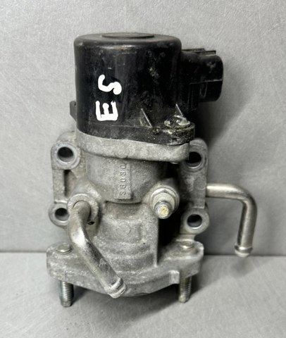 TOYOTA 2562036030 Клапан ЕГР в наличии Днепр
