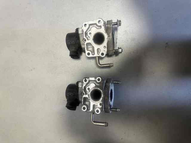 Клапан рециркуляции отработавших газов EGR 2562036030 TOYOTA