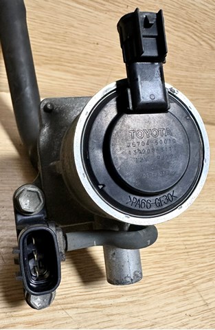2570450010 TOYOTA купить в Черновцы