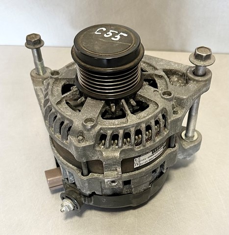 Генератор автомобиля 270600V170 TOYOTA