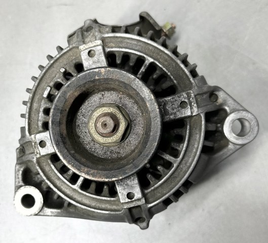 TOYOTA 2706031060 Генератор в наличии Киев
