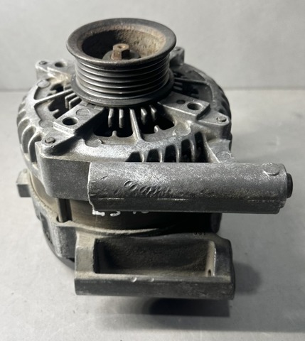 2706038041 TOYOTA Генератор купить в Николаев