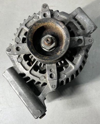 TOYOTA 2706038041 Генератор в наличии Тернополь