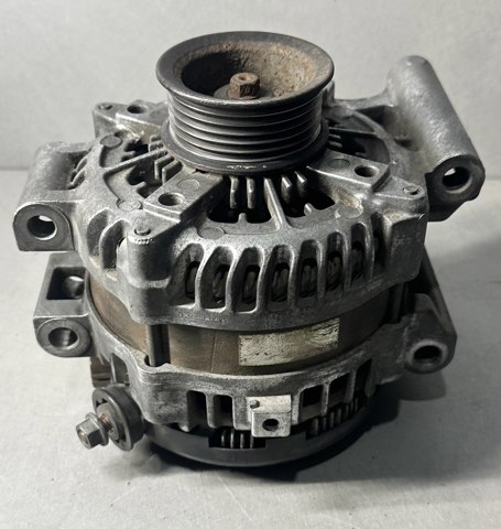TOYOTA 2706038041 Генератор в наличии Днепр