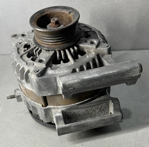 TOYOTA 2706038041 Генератор в наличии Каменское