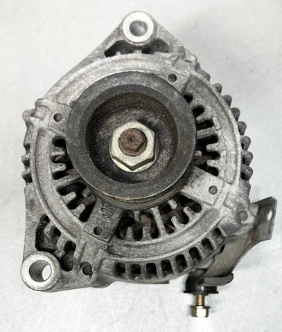 TOYOTA 2706046300 Генератор в наличии Житомир