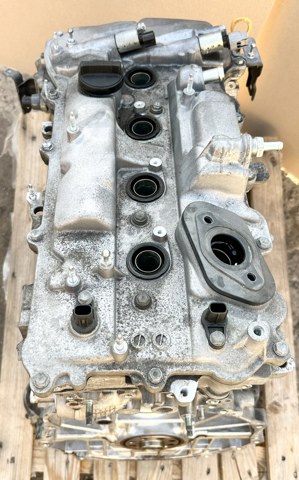 TOYOTA 2ARFSE Двигатель в сборе в наличии Житомир