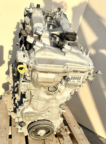 TOYOTA 2ARFSE Двигатель в наличии Одесса