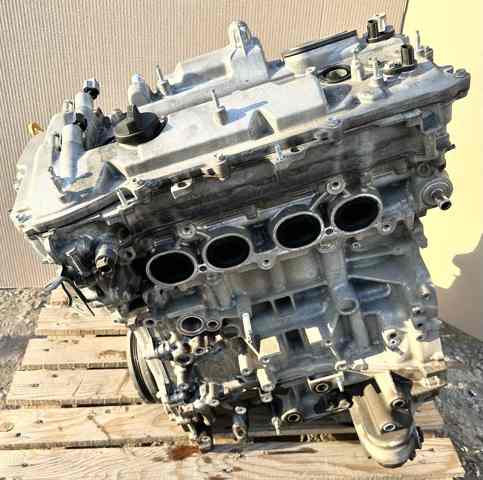 Двигатель в сборе 2ARFSE TOYOTA